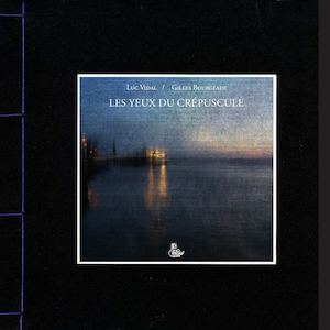 Les Yeux Du Crépuscule (Extrait)