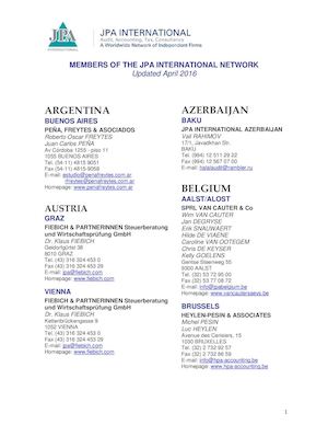 Contact Jpai Updated April2016