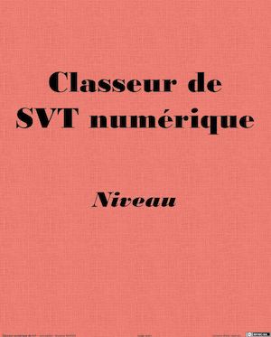 6ème Thème 3 Enquêtes Sur La Vie An Et Vég Chap 1
