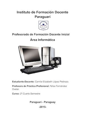 Base De Datos Microsoft Access