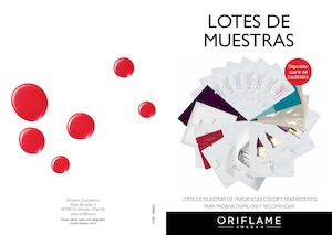 Folleto2016 de muestras