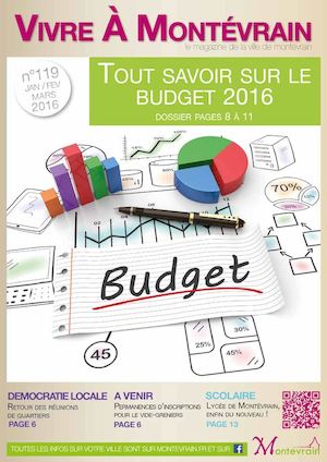 Vam n°119 - Mars-avril 2016