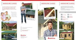 Flyer Bardoline FR