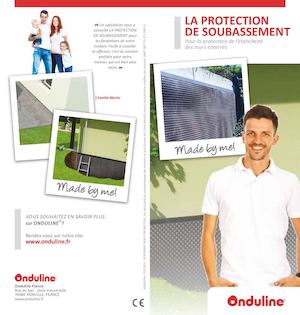 Flyer Protection Soubassement FR