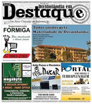 DIVINOLANDIA DESTAQUE ABRIL