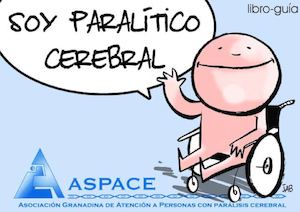 Soy Paralítico Cerebral