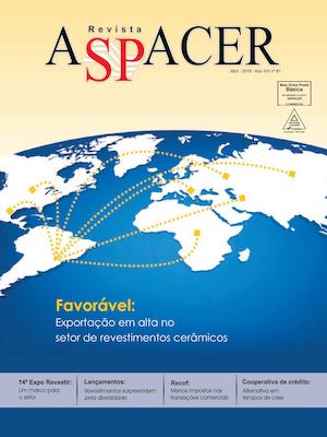 Revista Aspacer Abril 2016  nº 81