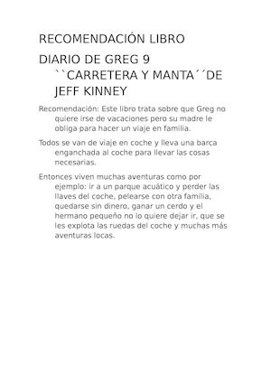 RECOMENDACIÓN LIBRO (1) Samuel