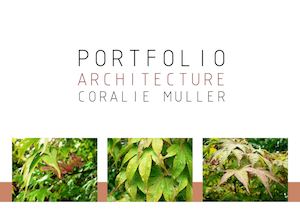 Portfolio Coralie MULLER