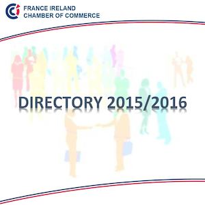 CCIF Irlande - Ireland Directory 2015 2016