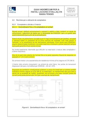 Local De Comptadors Vademecum 2016