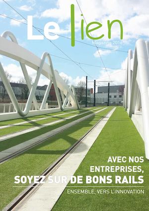LE LIEN 2016 | Eurofield