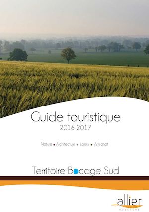 Guide Touristique