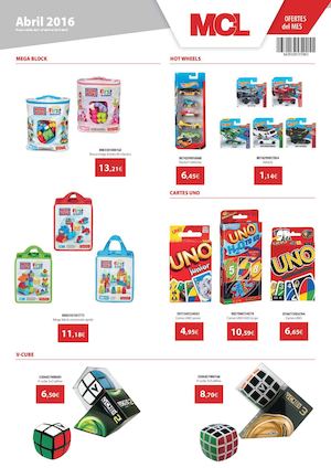 Flyer Mcl Abril 2016