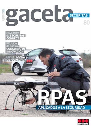 Gaceta Securitas nº 80