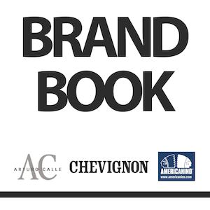 BRANDBOOK