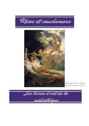 Rêve Et Cauchemar En Peinture