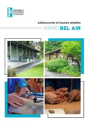 Brochure Bel Air 2016