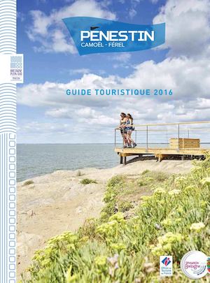 Guide Vacances 2016