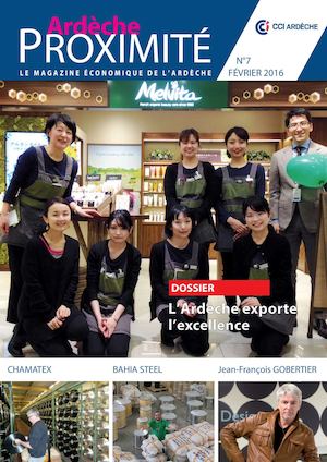 Ardeche Proximité #7