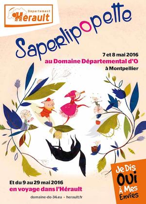 Saperlipopette Mai 2016