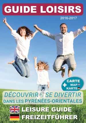 Guide Loisirs 66 - 2016/17