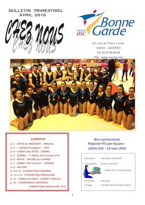 00002 Chez Nous Avril2016