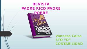 Padre Rico Padre Pobre