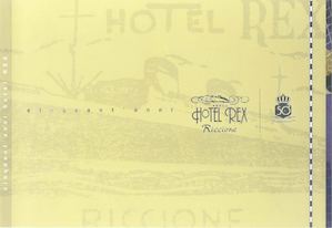 il libro del Rex dal 1956 al 2006