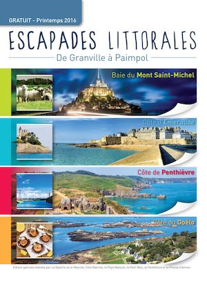 Escapades Littorales