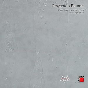 Proyectos Baumit