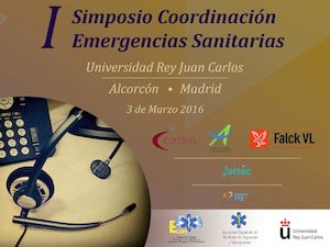 Gestión de un IMV por parte de una Central de Comunicación: Modelo SAMUR - PC - Javier Quiroga