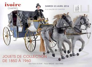 Catalogue Setael Jouets