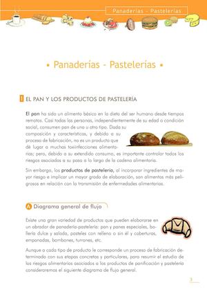 Panaderia