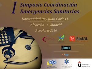 Gestión de incidentes en un centro coordinador. Desarrollando las competencias del Técnico en Emergencias Sanitarias - M Antonio Saravia