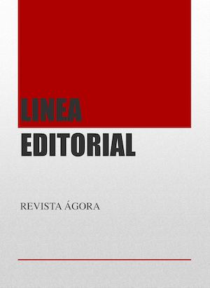 Linea Editorial ÁGORA