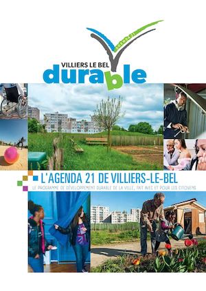L'AGENDA 21 DE VILLIERS-LE-BEL