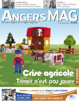 Angers Mag N36