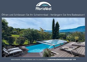Catalogue Abrideal 2018 DE