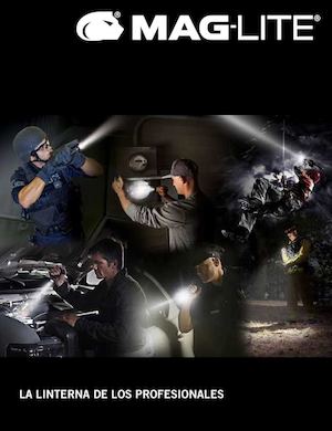 MAGLITE 2015