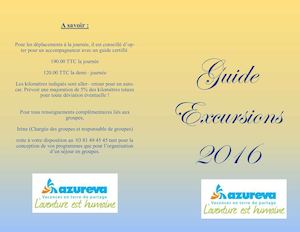 Brochure Groupe 2016