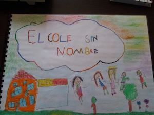 El cole sin nombre 4 años B