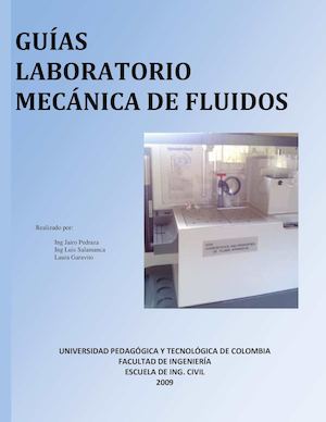 Laboratorio Fluidos