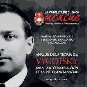 Vygotsky - Marco Ledesma