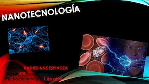 Katherinne Powerpoin 8°b