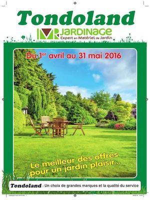 Catalogue Tondoland
