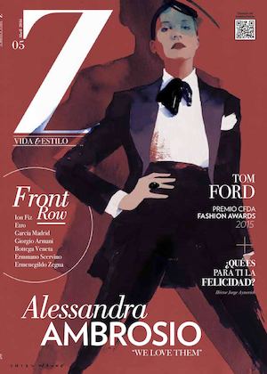 Zla Revista Abril 16