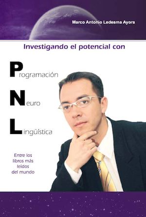 Investigando con PNL Programación Neurolinguística