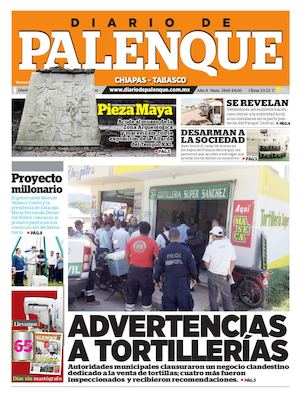 Diario 08/04/2016