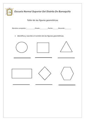 Escuela Normal Superior Del Distrito De Barraquilla